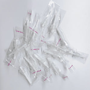 Cotton Wicks for SF101/SF101S Diffuser Essential Oil Refills – 15-Pack Replacement Wicks