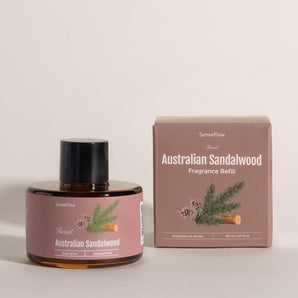 Australian Sandalwood - SF101/SF101S