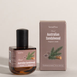 Australian Sandalwood-SF201S