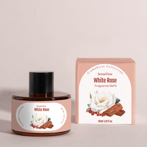 White Rose-SF101/SF101S