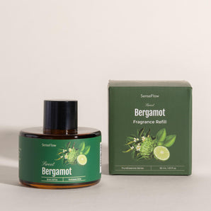 Bergamot - SF101/SF101S