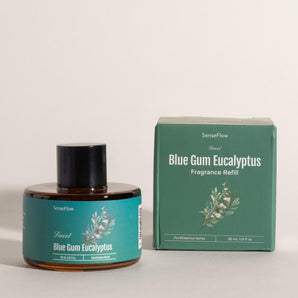 Blue Gum Eucalyptus - SF101/SF101S