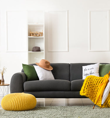 Bring the Freshness of Himalayan Cedar into Your Home, Feeling One with Nature - SenseFlow