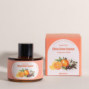 Citrus Grove Essence