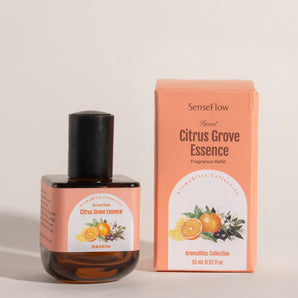 Citrus Grove Essence-SF201S