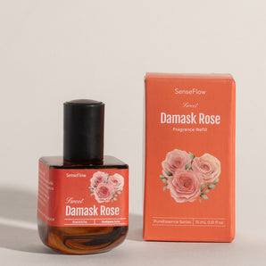 Damask Rose-SF201S