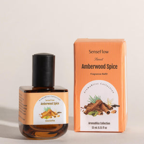 Amberwood Spice - SF201/SF201S