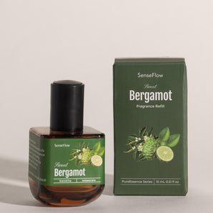 Bergamot - SF201/SF201S