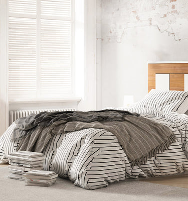 Feel the Tranquility of Provence Lavender Fields from Your Bed, Helping You Drift into Peaceful Sleep - SenseFlow