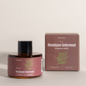 Himalayan Cedarwood - SF101/SF101S