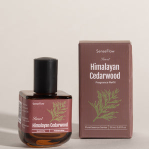 Himalayan Cedarwood-SF201S