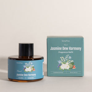 Jasmine Dew Harmony-SF101/SF101S