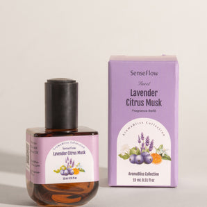 Lavender Citrus Musk-SF201S