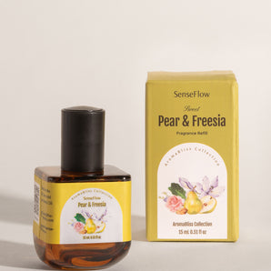 Pear & Freesia-SF201S