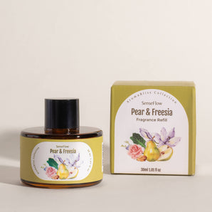 Pear & Freesia - SF101/SF101S