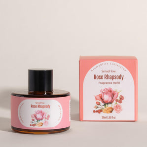 Rose Rhapsody - SF101/SF101S